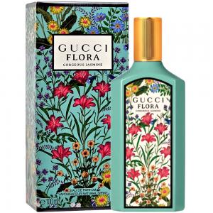 GUCCI幻夢茉莉淡香精100ML