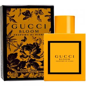 (航空版)GUCCI花悅沁郁女性淡香精50ML