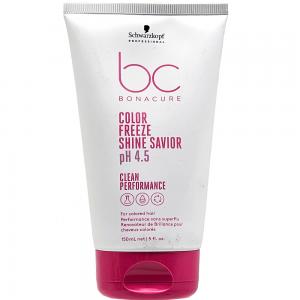 BC SCHWARZKOPF PH4.5晶燦鎖色璀璨瞬順露150ML