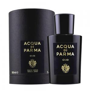 ACQUA DI PARMA 格調沉香淡香精100ML