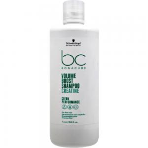 BC SCHWARZKOPF BC豐盈俏彈洗髮露1000ML