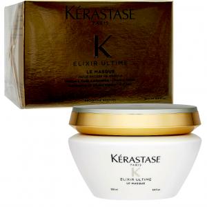 KERASTASE卡詩金緻柔馭髮膜200ML