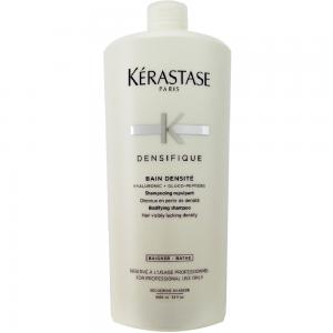 KERASTASE卡詩白金賦活淨髮浴1000ML