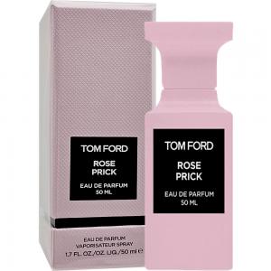 TOM FORD禁忌玫瑰ROSE PRICK淡香水50ML