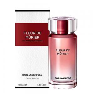 KARL LAGERFELD艷紅漿果淡香精100ML