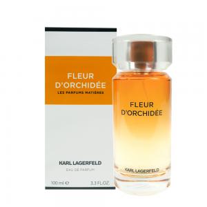 KARL LAGERFELD蜜珀蘭花淡香精100ML