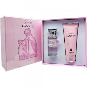 LANVIN 珍·浪凡女性淡香精禮盒(4202)