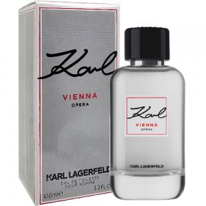 KARL LAGERFELD維也納淡香水100ML