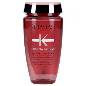 KERASTASE(粗硬)恆采重生髮浴250ML