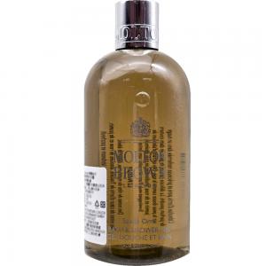 MOLTON BROWN廘絨鳶尾草香氛沐浴露300ML