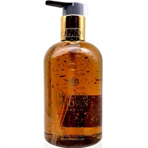 MOLTON BROWN黃金沉香洗手露300ML