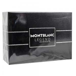 MONT BLANC傳奇經典禮盒(9045)