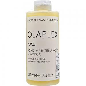 OLAPLEX歐啦4號溫和水潤洗髮乳250ML