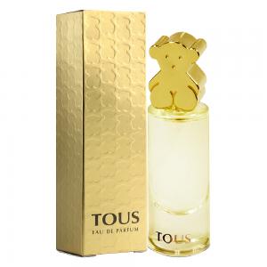 TOUS 黃金小熊 EDP 15ML