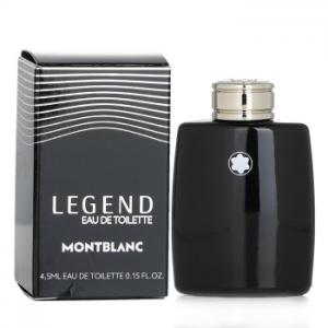 MONT BLANC 傳奇經典男香(S)