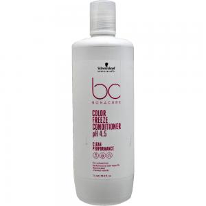 BC SCHWARZKOPF BC晶燦鎖色潤髮霜1000ML