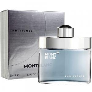 MONT BLANC獨白男性淡香水50ML