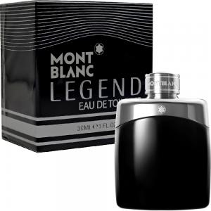 MONT BLANC傳奇經典男香30ML