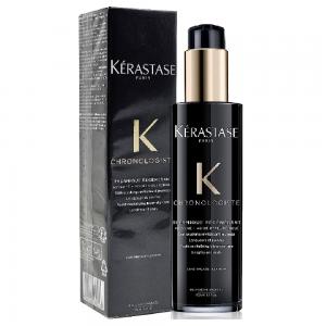  KERASTASE 卡詩黑鑽極緻逆時聚光熱活精華(抗熱)150ml