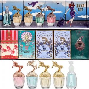 ANNA SUI SECRET WISH 許願精靈小香禮盒(1943)