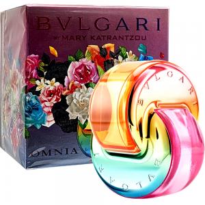 BVLGARI 繁星女性淡香精65ML