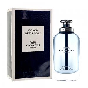 COACH加州公路 男性淡香水40ML