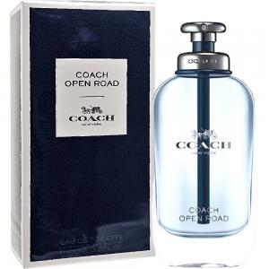 COACH加州公路 男性淡香水100ML