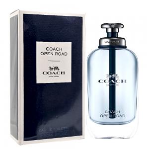 COACH加州公路 男性淡香水60ML