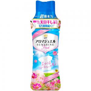 P&G(輕盈花香)洗衣芳香顆粒470ML