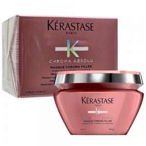 KERASTASE恆彩重生髮膜200ML