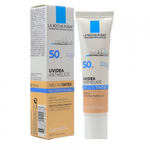 LA LORCHE POSAY全護清爽防曬液UVA PRO潤色30ML