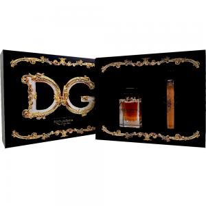 DOLCE & GABBANA 耀我女性淡香精禮盒(5966)