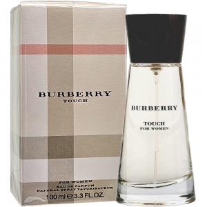 BURBERRY接觸女性淡香精100ML