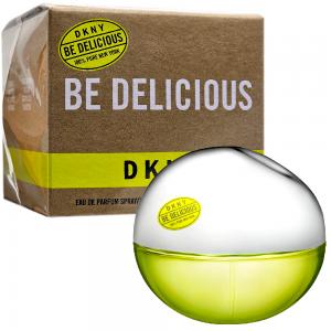 DKNY 青蘋果女性淡香精100ML