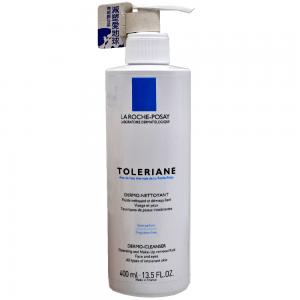 LA LORCHE POSAY 多容安清潔卸粧乳液400ML