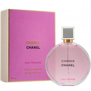 (公)CHANEL粉紅甜蜜淡香精100ML