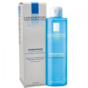 LA ROCHE-POSAY理膚寶水水感保濕清新化妝水200ML