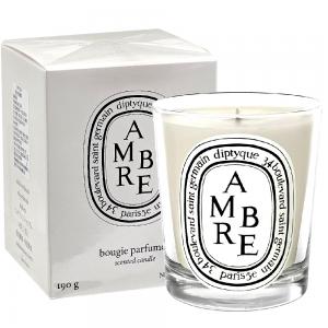 DIPTYQUE AMBER 琥珀香氛蠟燭 190G