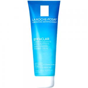 LA ROCHE-POSAY 深層控油泡沫洗面乳 125G