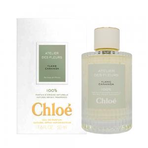 CHLOE(繁嶼依蘭)仙境花園系列50ML