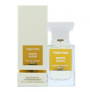 TOM FORD私人調香系列白麝香WHITE SUEDE淡香精50ML