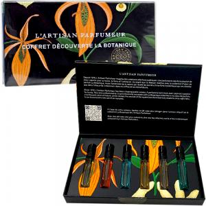 L'ARTISAN PARFUMEUR植物系列禮盒組(3787)