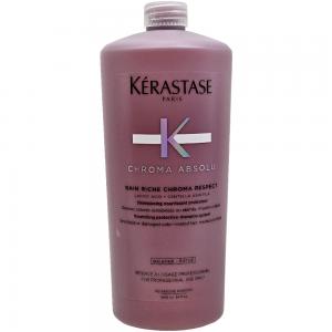 (粗硬)KERASTASE卡詩恆采重生髮浴1000ML