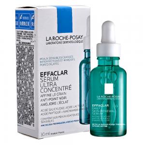 LA LORCHE POSAY 極效三重溫和煥膚精華30ML