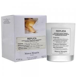 MAISON MARGIELA REPLICA 慵懶週末香氛蠟燭165G