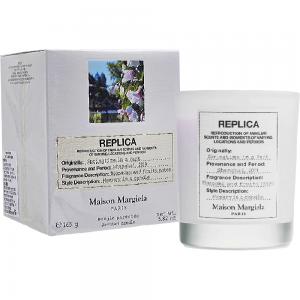 MAISON MARGIELA REPLICA春日公園香氛蠟燭165G