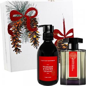 L'ARTISAN PARFUMEUR 阿蒂仙冥府之路禮盒