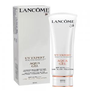 LANCOME超輕盈UV水凝露50ML