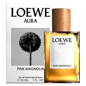 LOEWE粉紅木蘭淡香精30ML