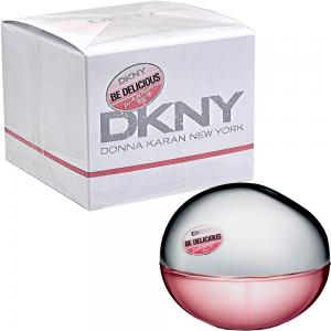 DKNY粉戀蘋果 EDP50ML